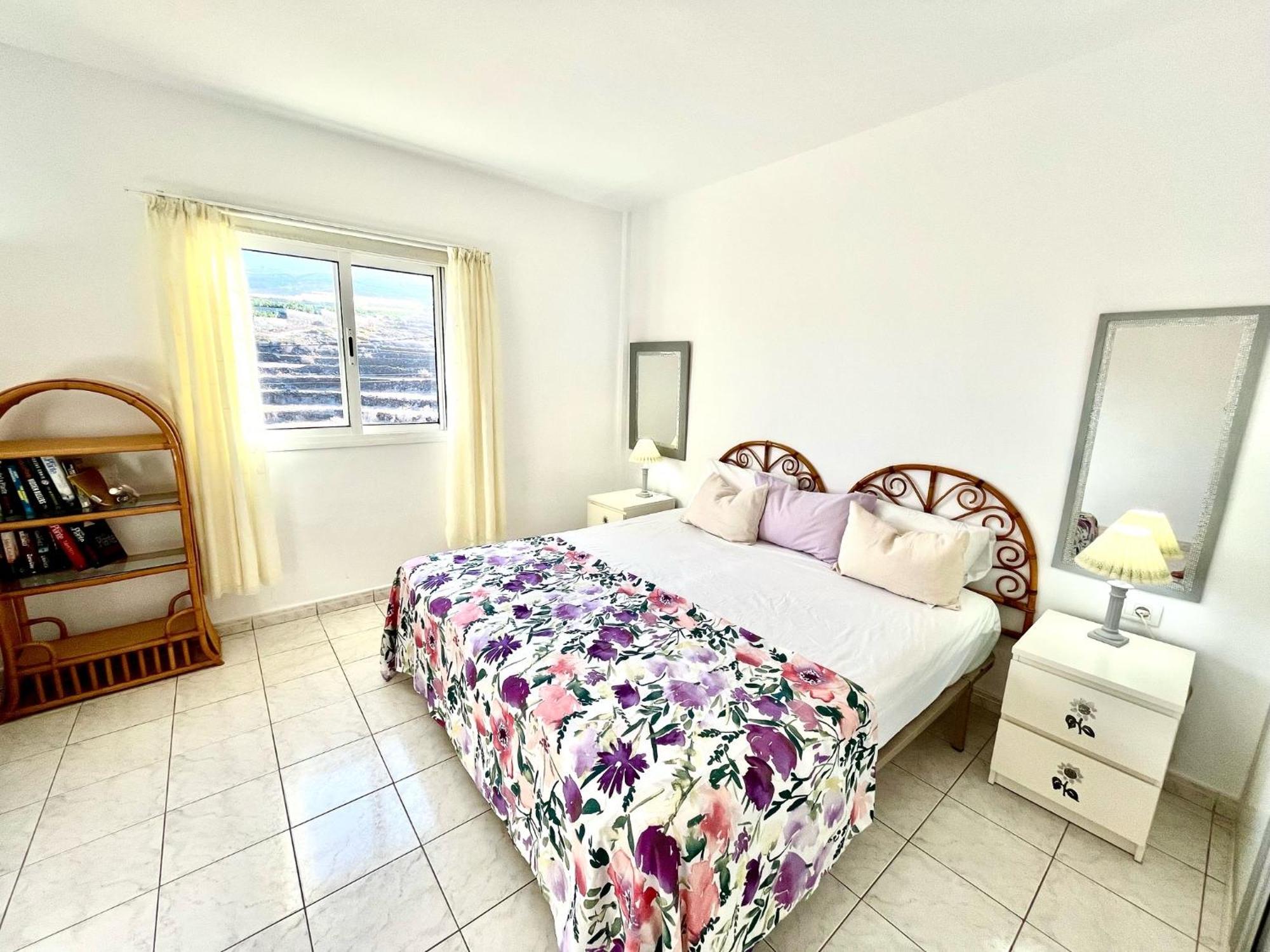 Fantastic View En Callao Salvaje Exterior photo
